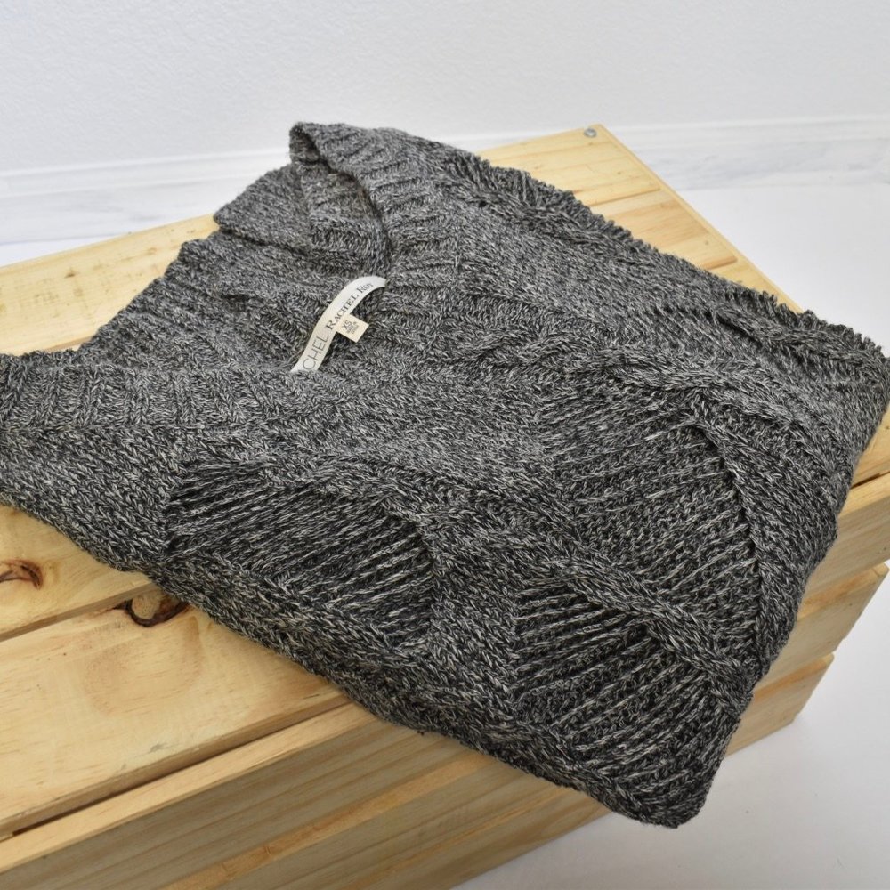 Rachel Roy :: Knit Sweater - Picture 3 of 4